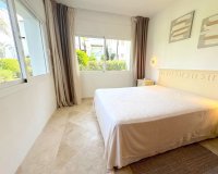 Rynek wtórny - apartment - Estepona - Costalita