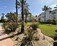 Rynek wtórny - apartment - Estepona - Costalita