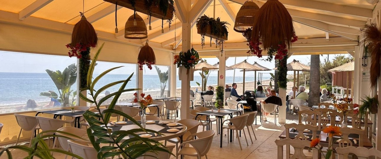 Rynek wtórny - apartment - Estepona - Costalita