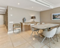 Rynek wtórny - apartment - Estepona - Costalita
