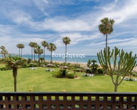 Rynek wtórny - apartment - Estepona - Costalita