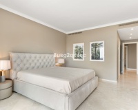 Rynek wtórny - apartment - Estepona - Costalita