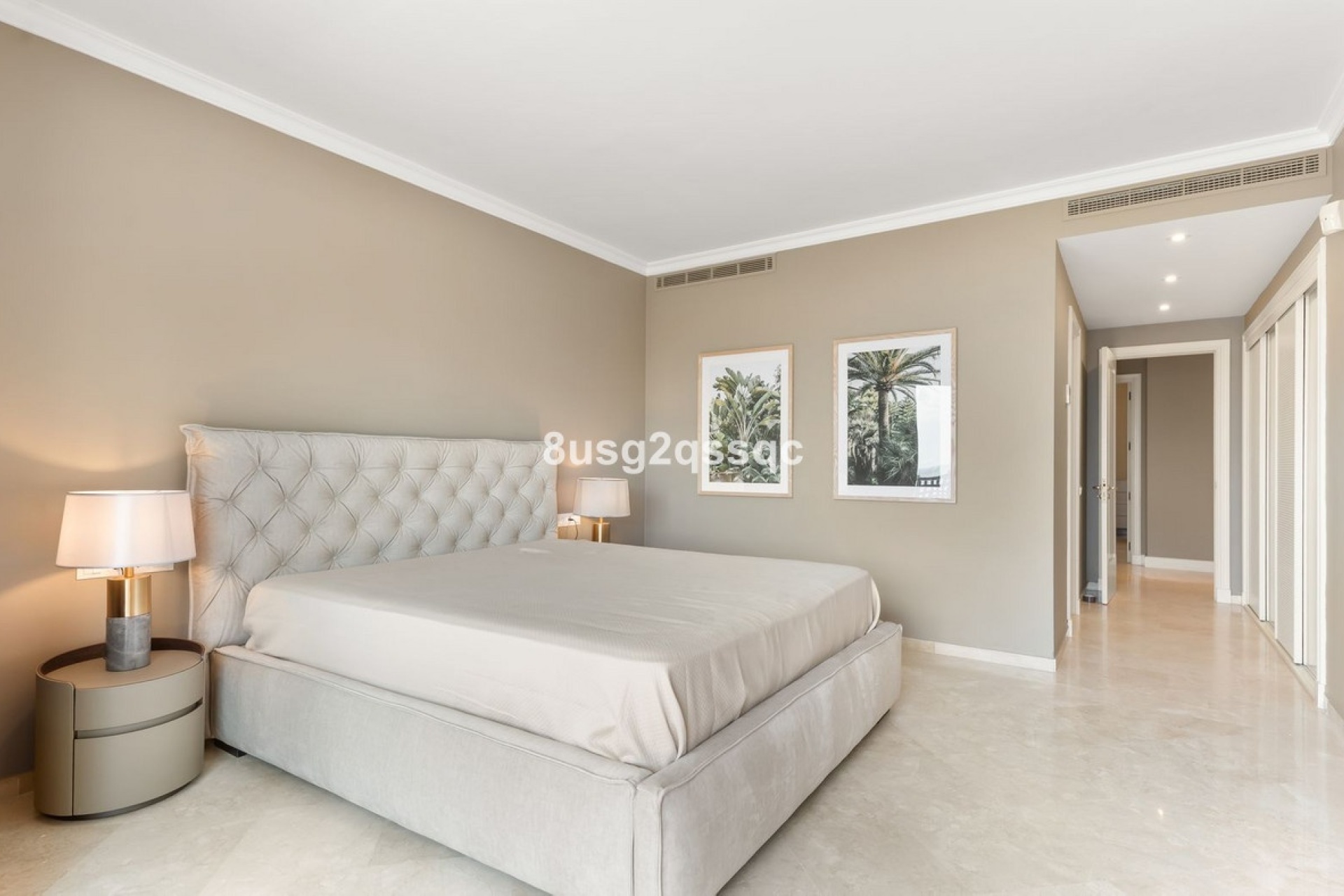 Rynek wtórny - apartment - Estepona - Costalita