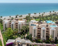 Rynek wtórny - apartment - Estepona - Costalita