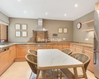Rynek wtórny - apartment - Estepona - Costalita