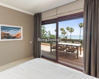 Rynek wtórny - apartment - Estepona - Costalita