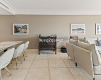 Rynek wtórny - apartment - Estepona - Costalita