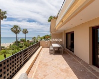 Rynek wtórny - apartment - Estepona - Costalita