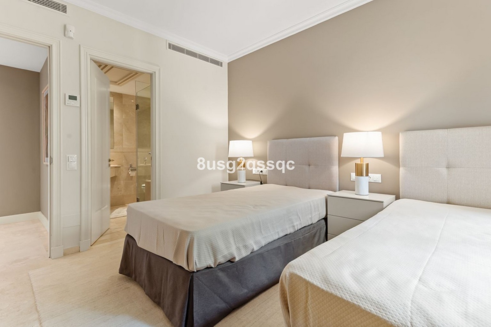 Rynek wtórny - apartment - Estepona - Costalita