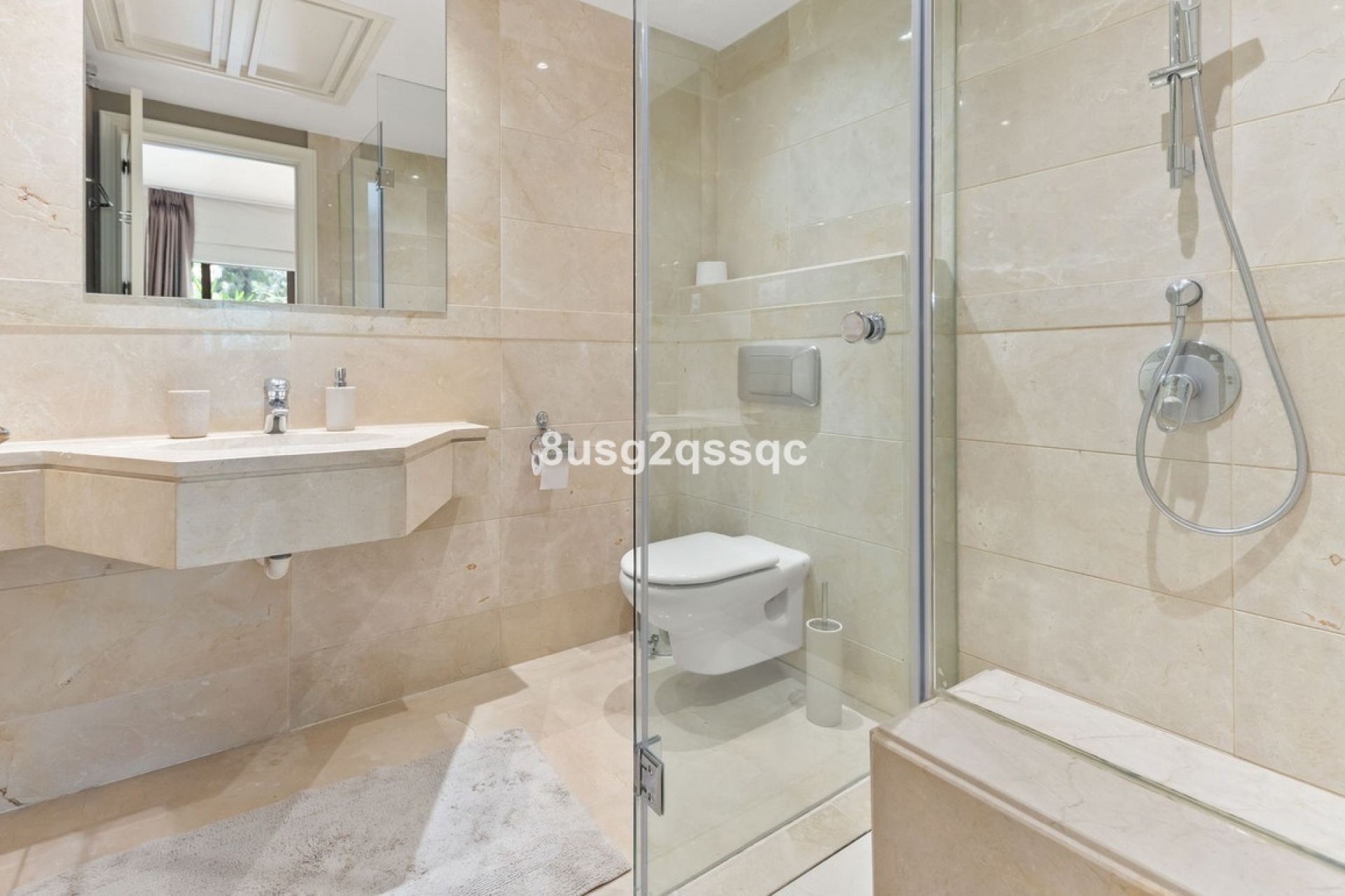 Rynek wtórny - apartment - Estepona - Costalita