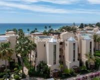 Rynek wtórny - apartment - Estepona - Costalita