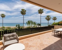 Rynek wtórny - apartment - Estepona - Costalita