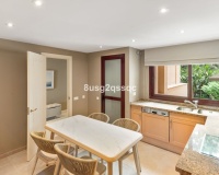 Rynek wtórny - apartment - Estepona - Costalita