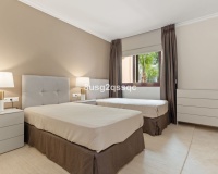 Rynek wtórny - apartment - Estepona - Costalita