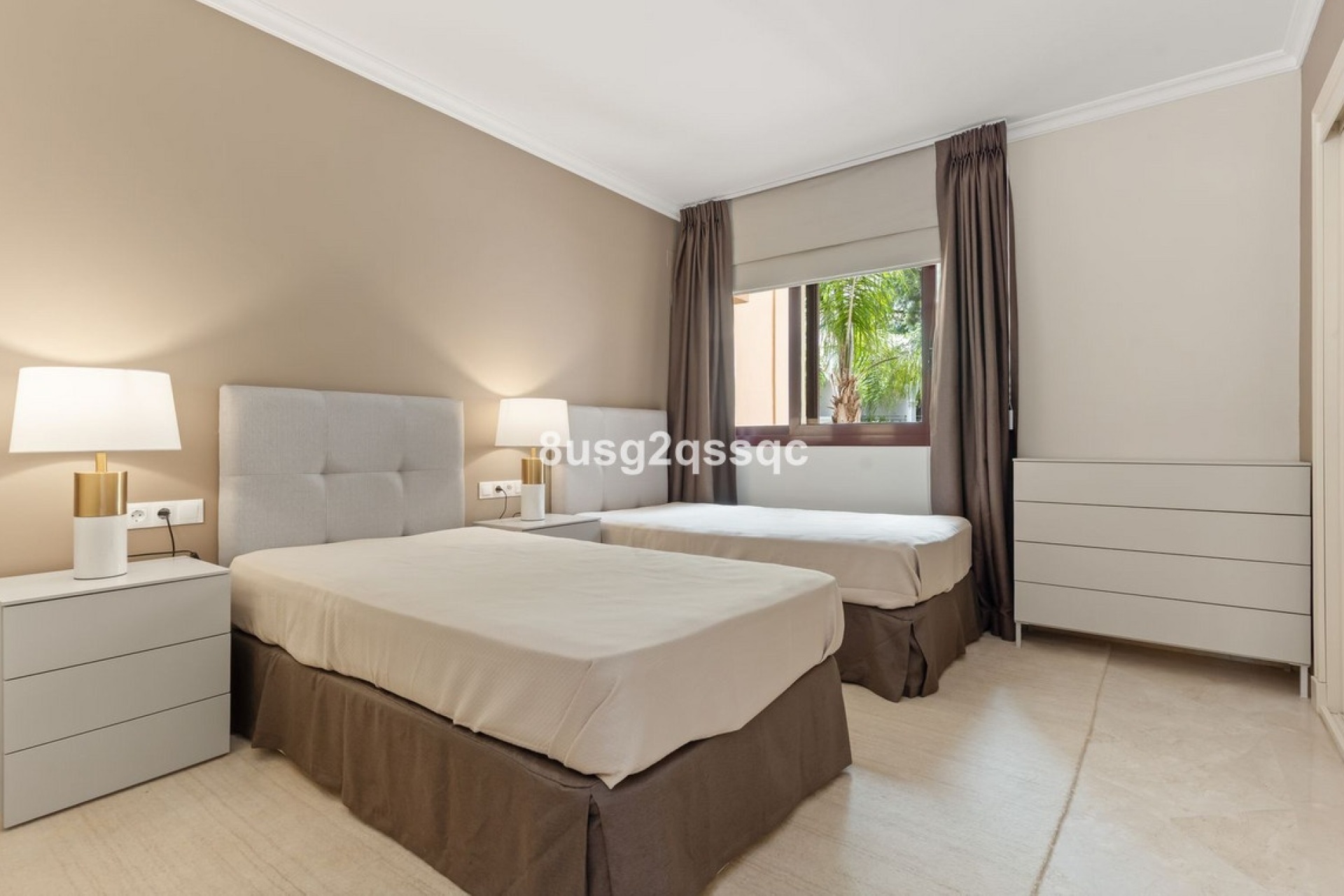 Rynek wtórny - apartment - Estepona - Costalita