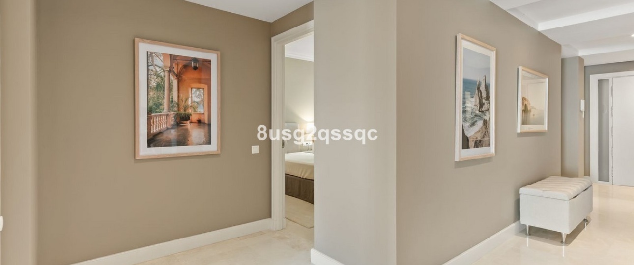 Rynek wtórny - apartment - Estepona - Costalita