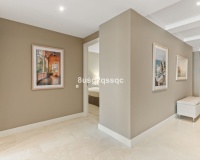Rynek wtórny - apartment - Estepona - Costalita