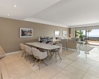Rynek wtórny - apartment - Estepona - Costalita
