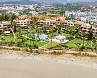 Rynek wtórny - apartment - Estepona - Costalita