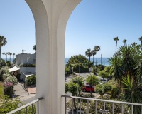Rynek wtórny - apartment - Estepona - Costalita