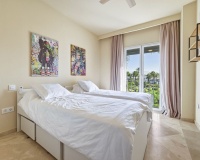 Rynek wtórny - apartment - Estepona - Costalita