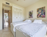 Rynek wtórny - apartment - Estepona - Costalita