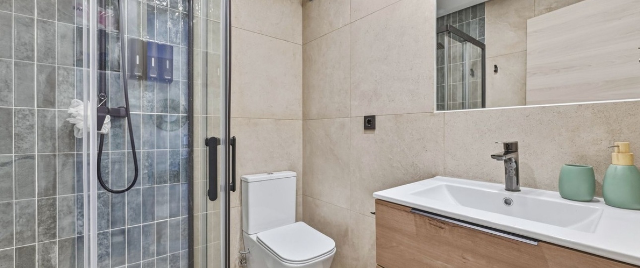 Rynek wtórny - apartment - Estepona - Costalita