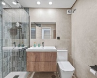 Rynek wtórny - apartment - Estepona - Costalita