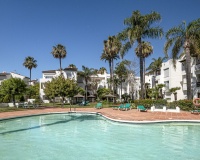 Rynek wtórny - apartment - Estepona - Costalita
