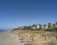 Rynek wtórny - apartment - Estepona - Costalita