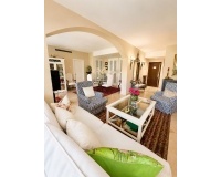 Rynek wtórny - apartment - Estepona - Costalita