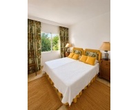 Rynek wtórny - apartment - Estepona - Costalita