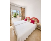 Rynek wtórny - apartment - Estepona - Costalita