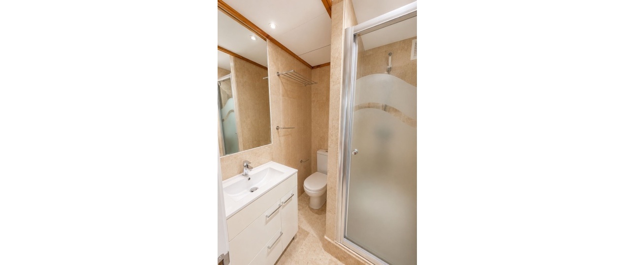 Rynek wtórny - apartment - Estepona - Costalita