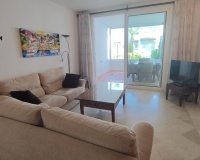 Rynek wtórny - apartment - Estepona - Costalita