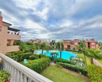Rynek wtórny - apartment - Estepona - Costalita
