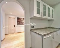 Rynek wtórny - apartment - Estepona - Costalita