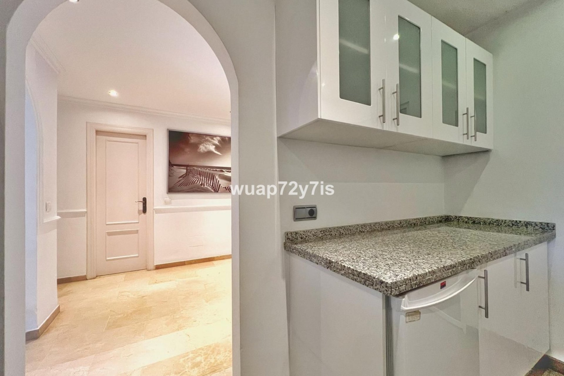 Rynek wtórny - apartment - Estepona - Costalita