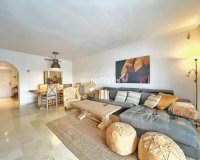 Rynek wtórny - apartment - Estepona - Costalita