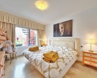 Rynek wtórny - apartment - Estepona - Costalita