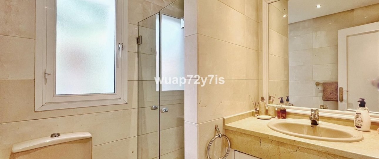 Rynek wtórny - apartment - Estepona - Costalita