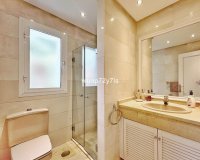 Rynek wtórny - apartment - Estepona - Costalita