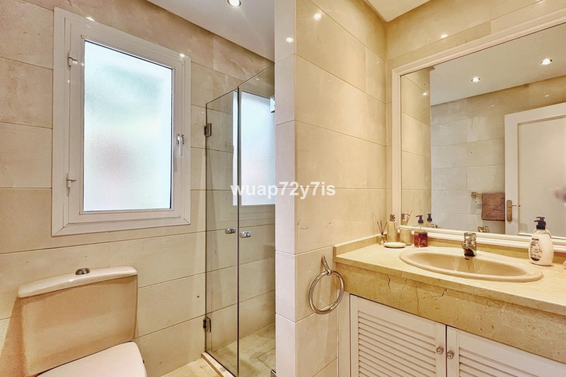Rynek wtórny - apartment - Estepona - Costalita