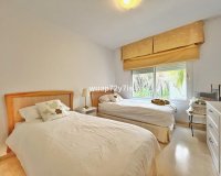 Rynek wtórny - apartment - Estepona - Costalita