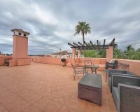 Rynek wtórny - apartment - Estepona - Costalita