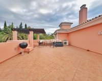 Rynek wtórny - apartment - Estepona - Costalita