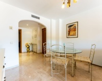 Rynek wtórny - apartment - Estepona - Costalita