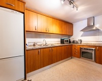 Rynek wtórny - apartment - Estepona - Costalita