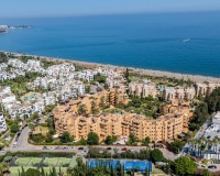 Rynek wtórny - apartment - Estepona - Costalita