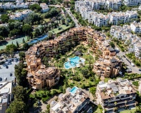 Rynek wtórny - apartment - Estepona - Costalita